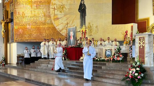 Rozpoczął się Tydzień Kultury Chrześcijańskiej