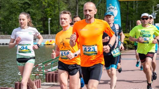 Rozpoczęły się zapisy do 3. rundy IX MosirGutwinRun