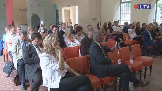 Rozrasta się Świętokrzyski Klaster Edukacji Zawodowej