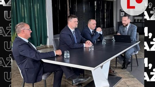 Rozwój gospodarczy regionu