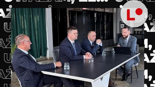 Rozwój gospodarczy regionu