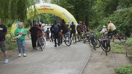 Ruch zamiast nudy. Wakacje na sportowo