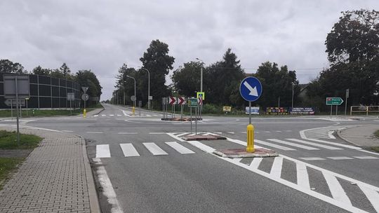 Rusza budowa ronda za 6 milionów złotych