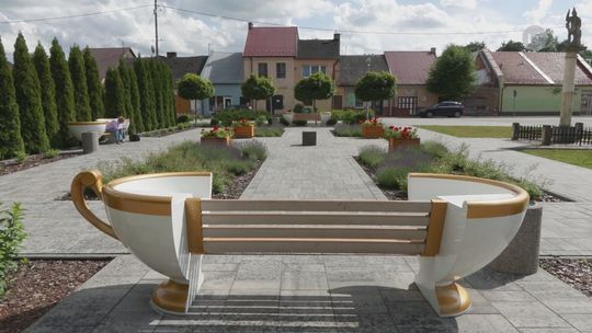 Rusza modernizacja zachodniej części rynku