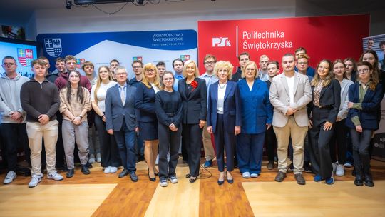 Rusza nabór na stypendia szkolne i lekarskie