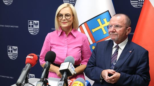 Rusza program stypendialny dla przyszłych lekarzy