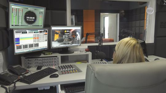 Rusza Radio Ostrowiec 