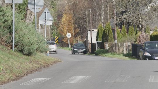 Rusza remont drogi powiatowej w Świrnej i Jędrzejowicach