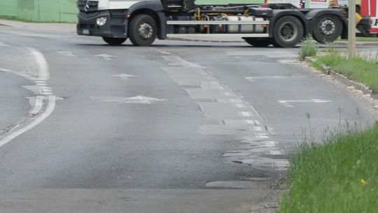 Rusza remont ul. Żeromskiego
