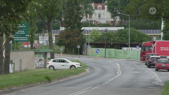 Rusza remont ul. Żeromskiego