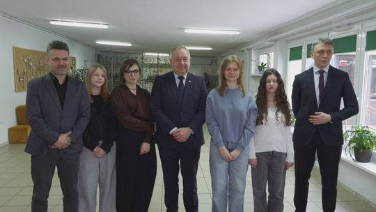 Rusza Szkolny Budżet Obywatelski: 5 000 zł dla każdej placówki