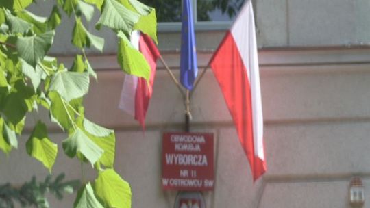 Ruszają po władzę