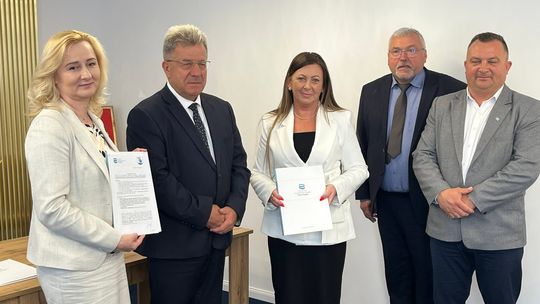 Ruszają przygotowania do budowy polderów zalewowych