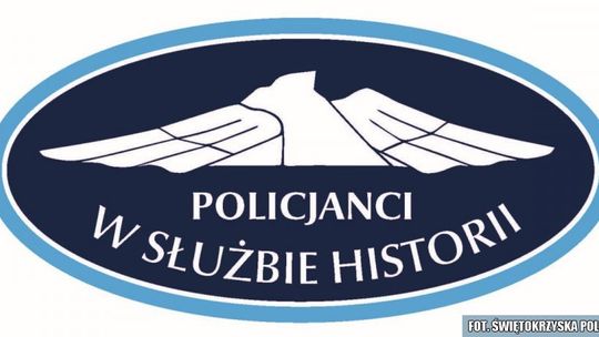 Ruszyła III edycja konkursu "Policjanci w służbie historii"