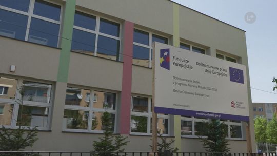 Ruszyła rekrutacja do miejskiego żłobka