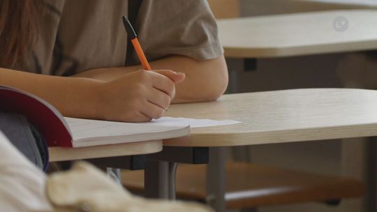 Ruszyła rekrutacja do szkół ponadpodstawowych