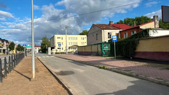 Ruszyły prace, które poprawią estetykę centrum
