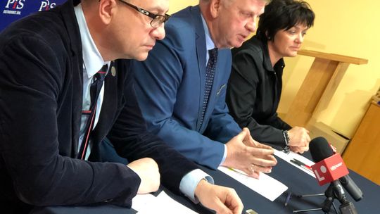 Ruszyły przygotowania do biegu "Tropem Wilczym" 