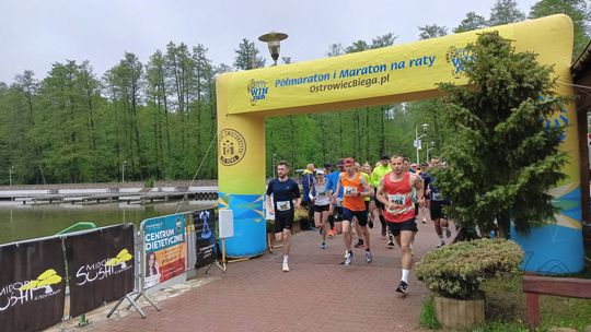 Ruszyły zapisy do 3. rundy MosirGutwinRun