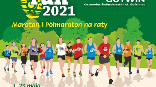 Ruszyły zapisy do IX MosirGutwinRun 2021