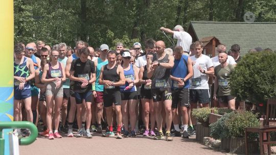 Ruszyły zapisy do kolejnej rundy MosirGutwinRun