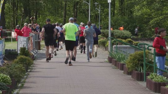 Ruszyły zapisy do XIV MosirGutwinRun . Pierwsza runda już 17 maja w Gutwinie