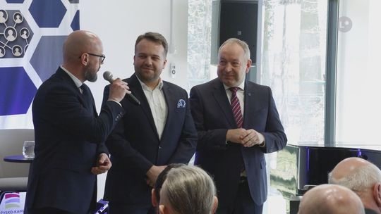 Ruszyły zapisy na VI Regionalne Misje Gospodarcze w Skarżysku-Kamiennej