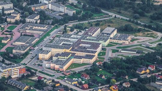 Rynek nieruchomości w województwie świętokrzyskim - lokalizacje, ceny, perspektywy