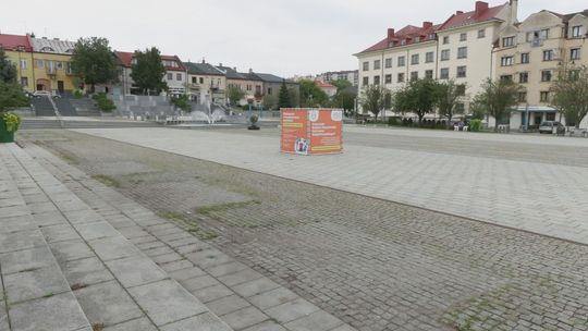 Rynek zmieni swoje oblicze