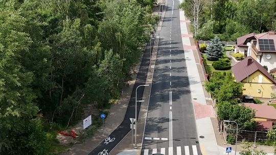 Rządowe fundusze zmieniają Ostrowiec Świętokrzyski - inwestycje za ponad 20 mln zł Rządowe fundusze zmieniają Ostrowiec Świętokrzyski - inwestycje za ponad 20 mln zł