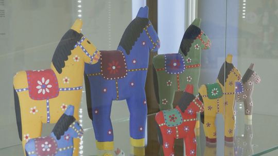 Rzeźby Cichockiego zaprezentowane po raz pierwszy