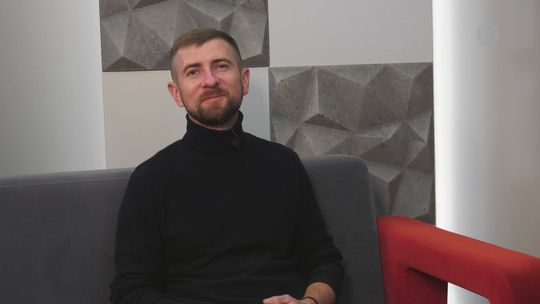 S. Majewski: Rower to całe spektrum możliwości