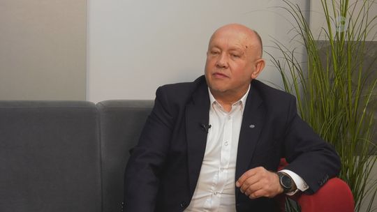 S. Wodyński : Ostrowiecki PKS to wiodący przewoźnik w regionie świętokrzyskim