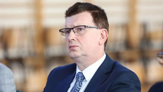 Sąd nie przedłużył aresztu dla Jarosława Górczyńskiego