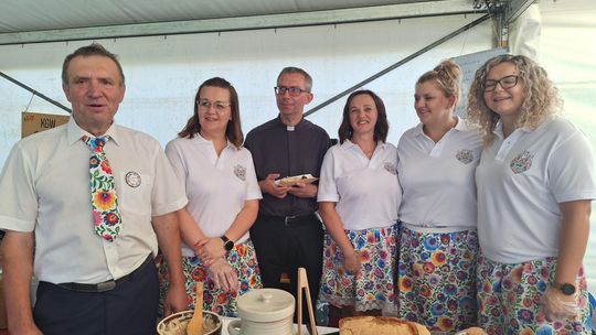 SADOWIE I Tradycja i smak na Święcie Chleba