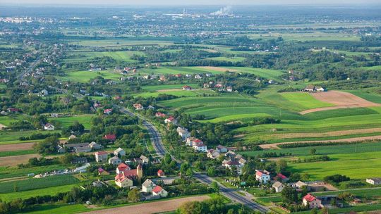 Sadowie: nabór do programu pomocy żywnościowej - termin 13 lutego 2026