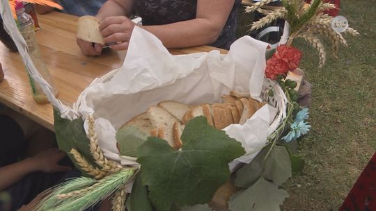 Sadowie: Święto Chleba 2019