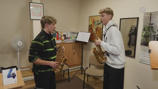 Saksofon: od Saxa po współczesne brzmienia