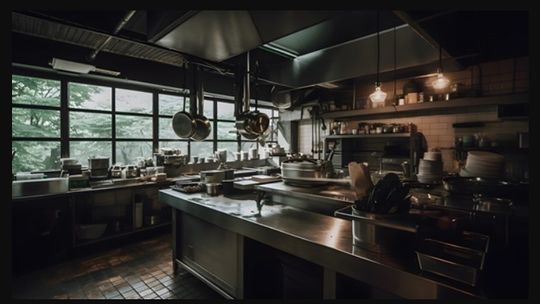 Salamander gastronomiczny - jakie potrawy możesz w nim przygotować?