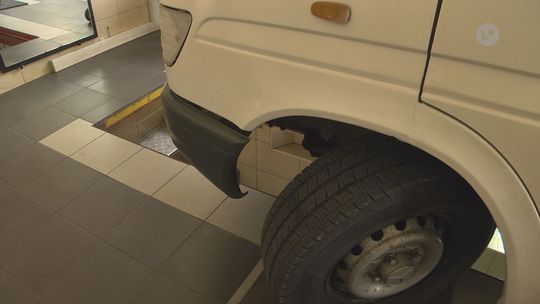 "Samochodówka" zaprasza do stacji diagnostycznej