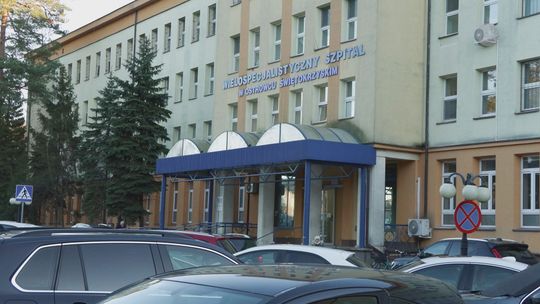 Samorządowcy mówią o chaosie w służbie zdrowia i mniejszych pieniądzach dla NFZ