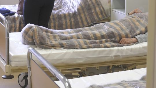 Samorządowcy zajmą się konsolidacją szpitali na konwencie starostów