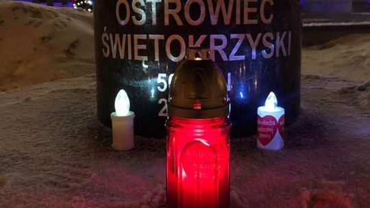 Samorządowcy zapraszają na mszę w intencji śp. Pawła Adamowicza