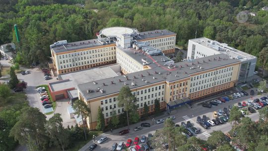 Samorządy apelują o pilne działania dla ratowania szpitali powiatowych