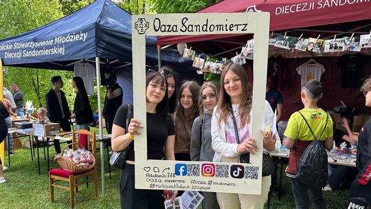 SANDOMIERZ | XXIII Dzień Otwartej Furty