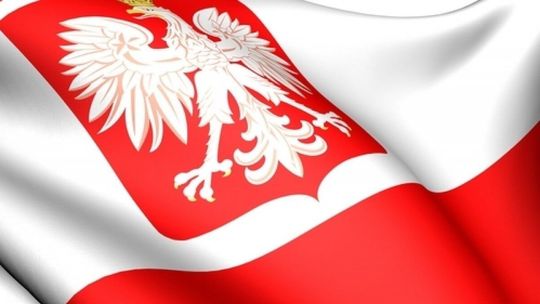 Plakat wydarzenia z informacjami o spotkaniu w Bałtowie