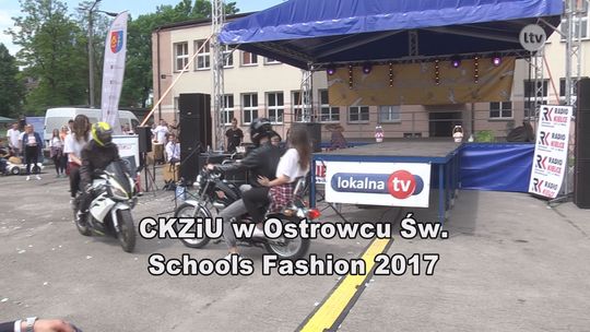 Schools Fashion - CKZiU