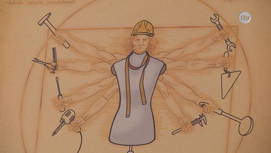 Schools Fashion - druga edycja 