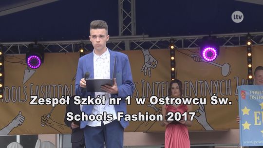 Schools Fashion - ZS nr 1