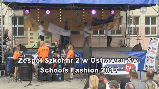 Schools Fashion - ZS nr 2
